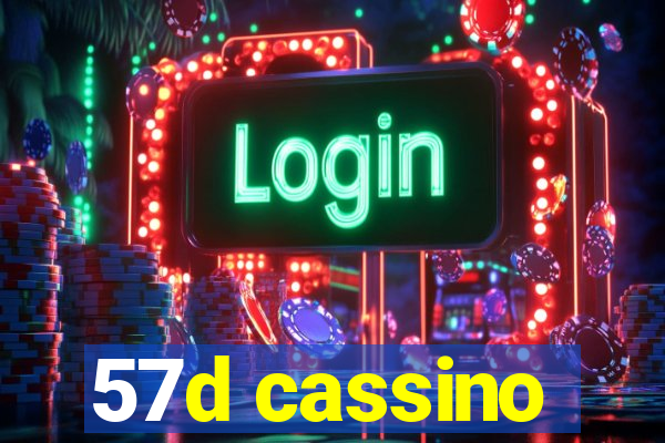 57d cassino